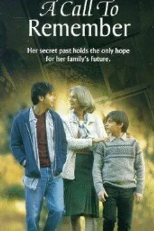 Постер к фильму Звонок из прошлого (1997)