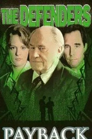 Постер к фильму Защитники: Расплата (1997)