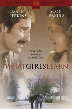 Постер к фильму Чему учатся девочки (2001)