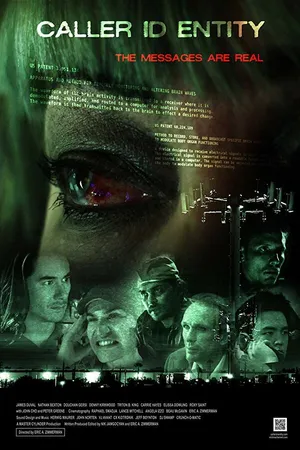 Постер к фильму Caller ID (2010)
