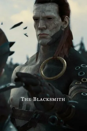 Постер к мультфильму The Blacksmith (2015)