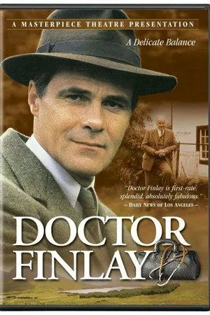 Постер к сериалу Доктор Финли (1993 - 1996)