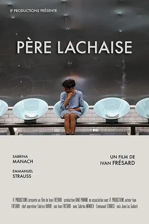 Постер к фильму Père Lachaise (2015)