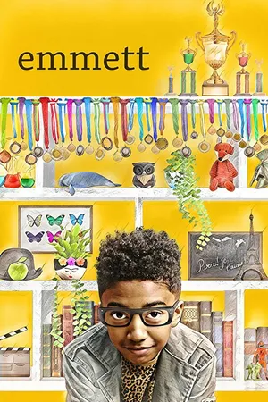 Постер к фильму Эмметт (2019)