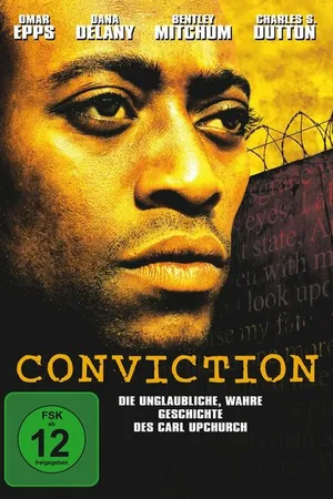 Постер к фильму Заключенный (2002)