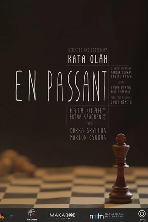 Постер к фильму На проходе (2015)
