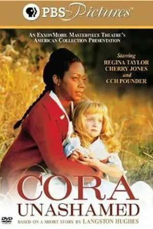 Постер к фильму Отважная Кора (2000)
