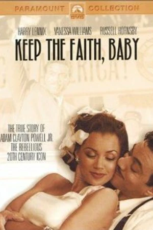 Постер к фильму Будь честным, Бэби! (2002)
