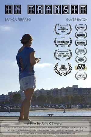 Постер к фильму In Transit (2018)