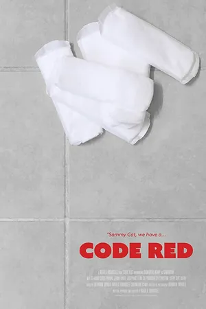 Постер к фильму Code Red (2016)