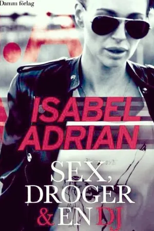 Постер к фильму Sex, droger & en DJ (-)