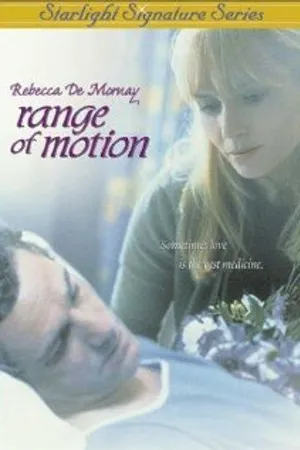 Постер к фильму Пространство для маневра (2000)