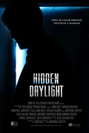 Постер к фильму Hidden Daylight (2016)
