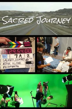 Постер к фильму Sacred Journey (-)
