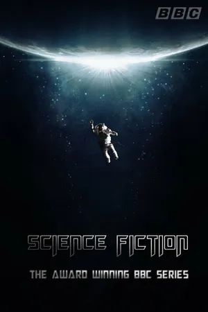 Постер к сериалу Реальная история научной фантастики (2014)
