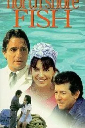 Постер к фильму Ловись, рыбка (1997)