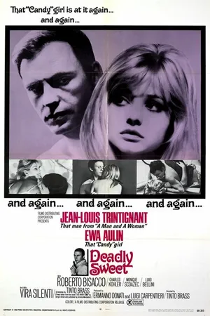 Постер к фильму Запыхавшись (1967)