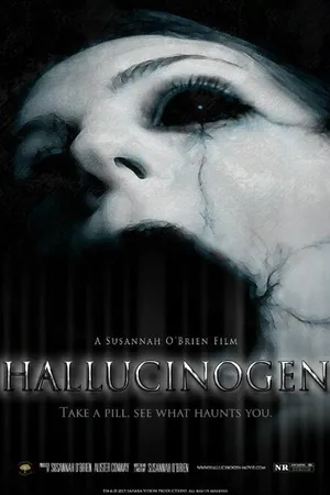 Постер к фильму Hallucinogen (2015)