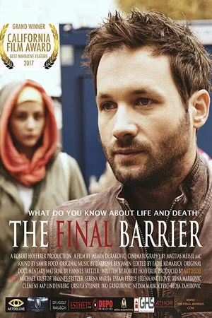 Постер к фильму The Final Barrier (2016)