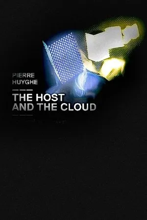 Постер к фильму The Host and the Cloud (2013)