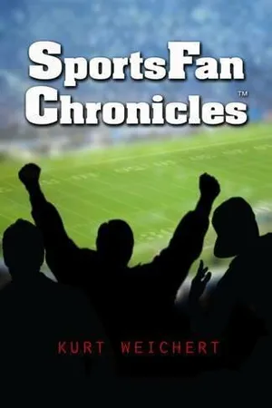 Постер к фильму Sportsfan Chronicles (-)