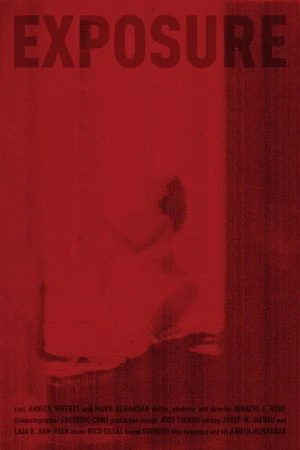 Постер к фильму Exposure (2015)