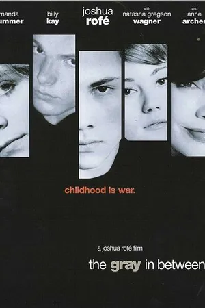 Постер к фильму Между черным и белым (2002)