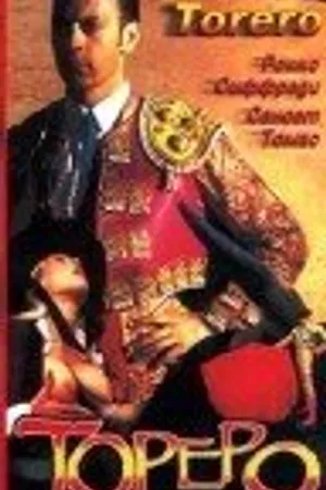 Постер к фильму Тореро (1996)