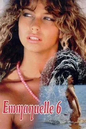 Постер к фильму Эммануэль 6 (1988)