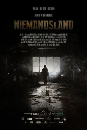 Постер к фильму Niemandsland (2014)