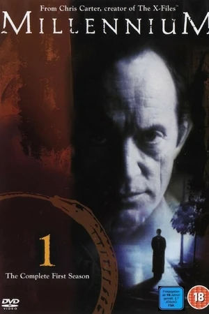 Постер к сериалу Тысячелетие (1996 - 1999)