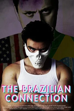 Постер к фильму The Brazilian Connection (2019)