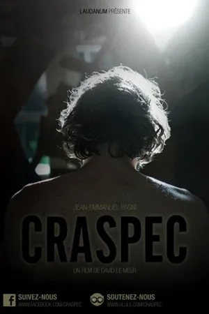 Постер к фильму Craspec (2015)