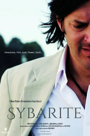 Постер к фильму Sybarite (2016)