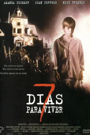 Постер к фильму Семь дней до смерти (2000)
