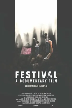 Постер к фильму Festival: A Documentary (2018)