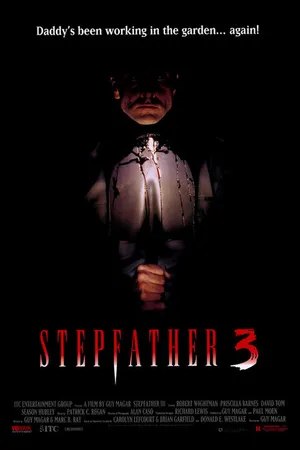 Постер к фильму Отчим 3 (1991)