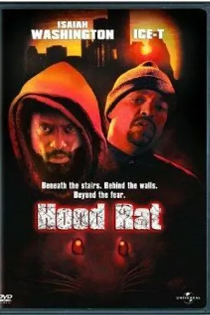 Постер к фильму Крысы (2001)