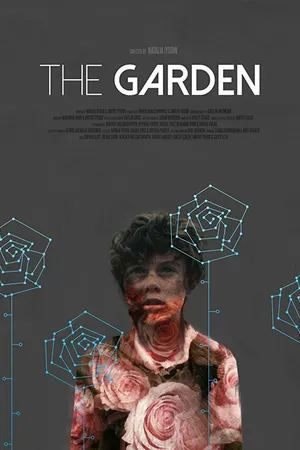 Постер к фильму Сад (2016)