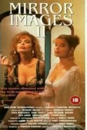 Постер к фильму Как две капли воды (1993)