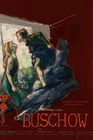 Постер к фильму Buschow (2015)