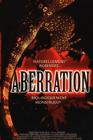 Постер к фильму Коварный враг (1997)