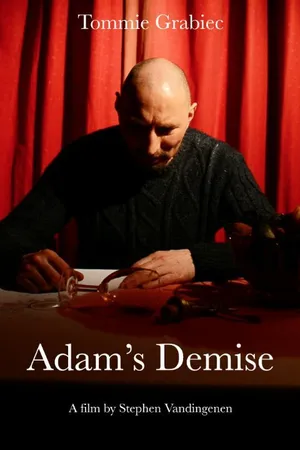 Постер к фильму Adam's Demise (2016)