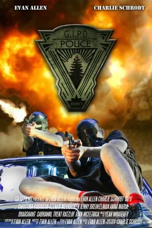 Постер к фильму G.I.P.D. (-)