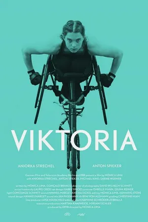 Постер к фильму Viktoria (2015)