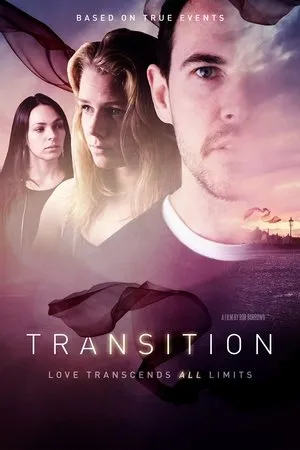 Постер к фильму Transition (2018)