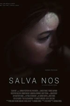 Постер к фильму Save Us (2016)
