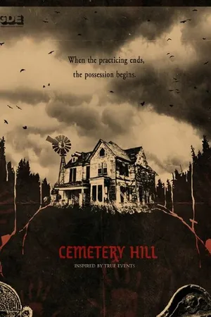 Постер к фильму Cemetery Hill (-)