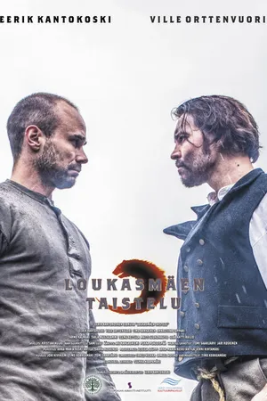 Постер к фильму Loukasmäen Taistelu (2019)