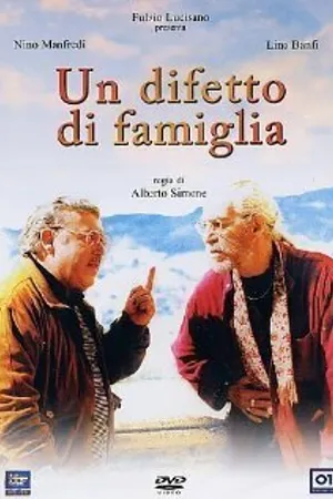 Постер к фильму Безумная семейка (2002)